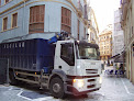 Aguilar Chatarra Y Metales en Málaga