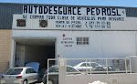 Auto Desguace Alcàsser