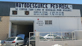 Auto Desguace Alcàsser en Valencia