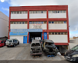 Auto Desguace Tamaraceite 4X4 en Las Palmas