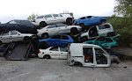 Auto Desguaces Bergara
