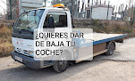 Auto Recanvis Moja (Recambios Mojar) en Barcelona