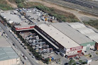 Autodesguace C.a.t. La Mina en Málaga