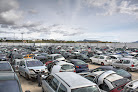 Autodesguace Coín en Málaga