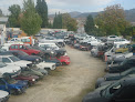 Autodesguace Linares en Granada