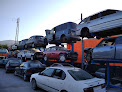 Autodesguace Rodri S.l. en Málaga