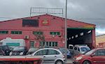 Autodesguace Son Castelló