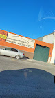 Autodesguacerinconada en Sevilla