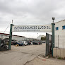 Autodesguaces Lugo S.l. en Lugo