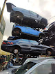 Autodesguaces Vigo en Pontevedra