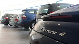 Automóviles Boyaca en Madrid