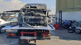 Automoviles Legazpi Sa en Madrid