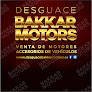 Bakkar Motors en Valencia