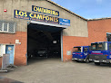 Chatarreria Los Campones en Asturias
