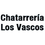 Chatarrería Los Vascos en Araba