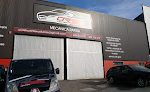 Crash Center