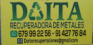 Daita Chatarreria Mostoles en Madrid