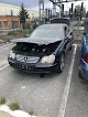 Dbnz Desguace Solo Mercedes-Benz.