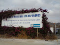 Deposito Municipal De Los Asperones en Málaga