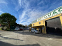 Desguace Grúas El Pino