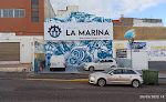 Desguace La Marina