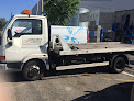 Desguace Mafer Terrasense S.l en Barcelona