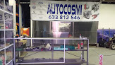 Desguace Recambios Autocosmi en Almería