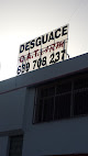 Desguace Y Cat Arm en Las Palmas