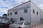 Desguace Y Grúas Renauto en Murcia