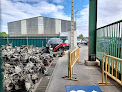 Desguaces Aeropuerto en Zaragoza