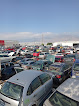 Desguaces Alboran en Almería