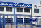 Desguaces Cabello en Santa Cruz De Tenerife
