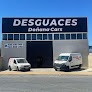 Desguaces Doñana Cars en Huelva