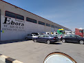 Desguaces Ebora | Centro De Reciclado Del Automóvil en Toledo