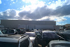 Desguaces Leza en La Rioja