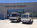 Desguaces Parejo S.l. en Padul