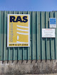 Desguaces Ras en Pontevedra