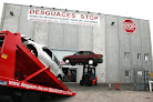 Desguaces Stop en Barcelona