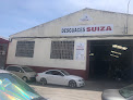 Desguaces Suiza en Salamanca