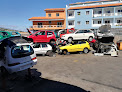 Desguaces Tenerife (La Victoria) en Santa Cruz De Tenerife