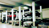 Desguaces Turín S.l. en Ourense