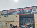 Desguaces Vilanova en Barcelona