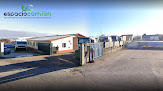 Espacio Camion en Asturias