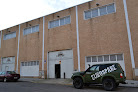 Eurospare S.l. Desguace 4X4 en Madrid
