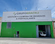 Grupo Braceli Reciclajes Alicante en Alicante