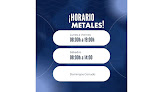 Grupo De Blas Recuperaciones S.l. en Madrid