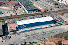 Ibero Electronic en Barcelona