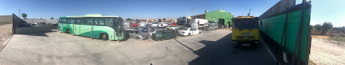 Makrodesguaces, Compramos Tu Coche Siniestrado en Toledo