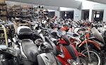 Moto Desguace