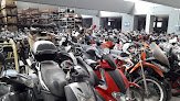 Moto Desguace en Torrent